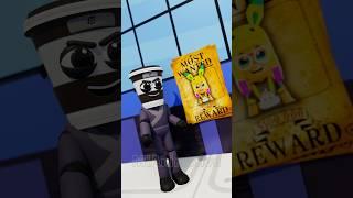 WHAT Assassino Cappuccino DOING? PK XD Humor | Meme #funny #memes #animation #pkxd #shorts