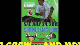 DJNARITY @ EB CLUB LOUNGE