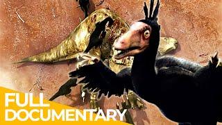 Dinosaurs - On the Trail of Prehistory | FD Ancient History