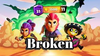 The Most BROKEN Brawler in Season 30!