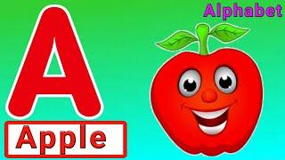 A for apple,b for ball,c for Cat, Alphabets,A to Z, Alphabets for Hindi, phonics, phonics song,