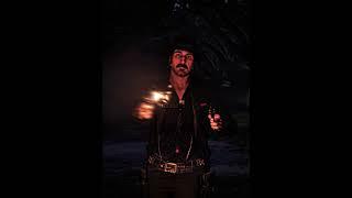 This Was Dutch's Mission ‍ - #rdr2 #shorts #reddeadredemption #recommended #viral #edit