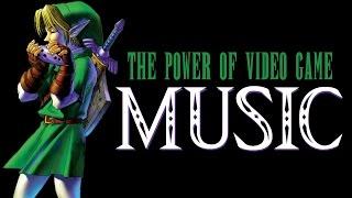 The Power of Video Game Music