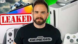 Nintendo Faces Another Big Leak & A New Breakthrough For the Xbox 360 Gets Revealed | News Wave