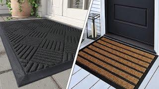 Style and Functionality Combined Best Door Mats for Every Home