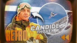 ARCHIVE : Interview exclusive de CANDIDE THOVEX et JULIEN LOPEZ (2007)