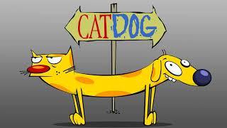 CatDog Theme Song Extended