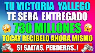  DIOS DICE: FALTAN SOLO 2 DÍAS - RECIBIRÁS UN MILAGRO... | Mensaje de DIOS para TI hoy