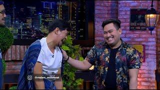 Duet Terbaik Abad Ini, Surya feat Nassar yang Menggetarkan Studio dan Pankreas Anda (1/6)