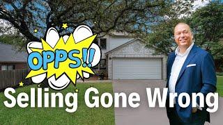 Avoid These Common San Antonio Texas Home Seller Mistakes