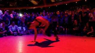 Bboy Wicked Promo Dance Studio Impulse (Breaking Dance School) #artemyanushevsky