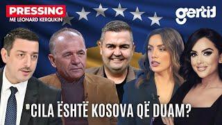 Cila është Kosova që duam? | PRESSING | T7