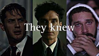 What They Tried To Tell Us.. | Movie Quotes