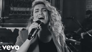 Tori Kelly - Never Alone (Official Live Video)