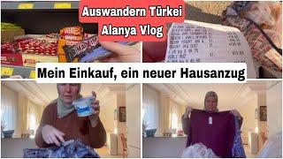 Schokolade können die Türken nicht und ein neuer Pijama | Auswandern Türkei Vlog 5. November 2024