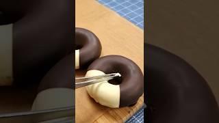 How to make donuts-donut decorations