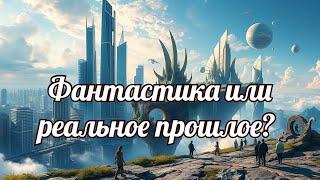 Фантастика или реальное прошлое