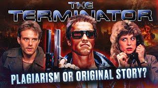 How The Terminator Was Filmed | James Cameron’s little tricks