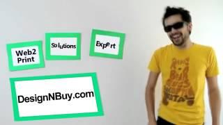 www.designnbuy.com: Web to Print Solutions Expert