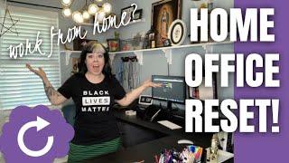 Blended Learning | Work From Home | Home Office Setup for Teachers | Ep 032