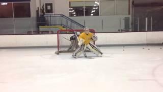 The Goalie Doctor - Goaliedr summer training