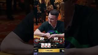 Poker Highlights №20