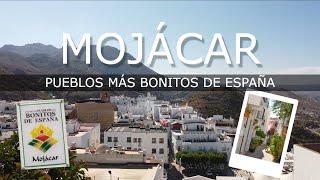 Mojácar, un PUEBLO ÍNDALO | Visitamos la Playa de los Muertos