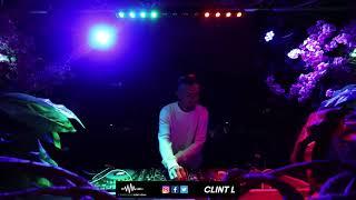 Clint L LIVE @ Fused N Chill PE / RNB Promo