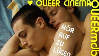 Hör auf zu lügen | Gayfilm 2022 -- Deutsch