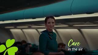 Big Sister | Aer Lingus