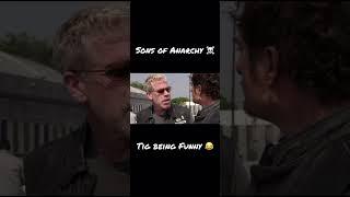 Yo Momma Jokes (Sons of Anarchy ️)