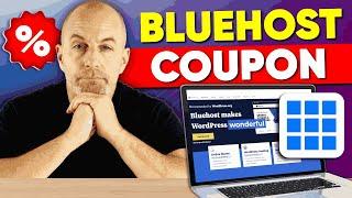 Bluehost Coupon Code 2025 | Get The BEST Web Hosting Deals!