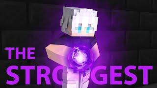 How I Became The Strongest Sorcerer In JJK Minecraft