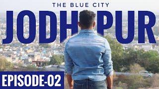 Jodhpur Budget Tour vlog 2022 | street food,Umaid Bhawan,Jaswant Thada | JODHPUR EP-2