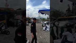 Koran Mandala sedang live sekarang!