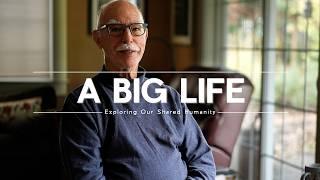 A Big Life: Breaking Free from My Past to Embrace the Future