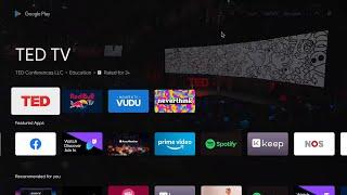 Install Android TV 10 on Raspberry Pi 4 | Konstakang Android 10 TV LineageOS 17.1 on Raspberry
