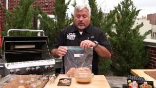 5-Minute Marinade