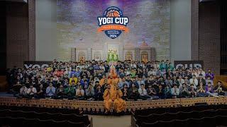 Midwest Basketball Tournament - Yogi Cup 2023-2024