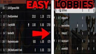 HOW TO GET EASY LOBBIES COLD WAR | HOW TO AVOID SBMM CALL OF DUTY BLACK OPS COLD WAR