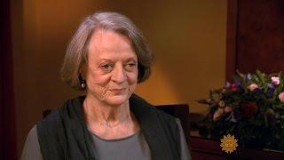 Dame Maggie Smith's brilliant career