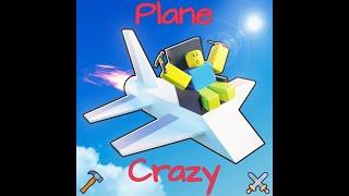 How to make a deadly jet out out plane crazy preset!