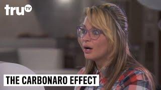 The Carbonaro Effect - Deleted Scene: Do We Have Another Chicken?