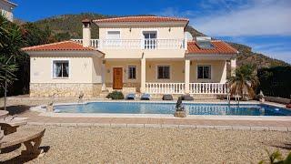 Property for Sale in Spain 255,000 Euros the spectacular Villa Charm