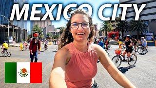 1 Day in MEXICO CITY (First Time in CDMX) |  + Things to Do