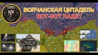 ВКС РФ Нанесли Удары По Аэродромам F-16 | ВС РФ Вошли В Нью-Йорк. Военные Сводки И Анализ 27.06.2024