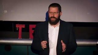 Space entrepreneurship-Thinking outside the box is not enough | Corentin Guillo | TEDxLeicesterSalon