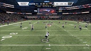Madden NFL 20 Gameplay (PC HD) [1080p60FPS]