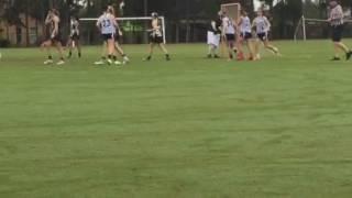 Payton #34 Nice  Goal