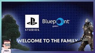 New PlayStation Exclusive On The Way!? - Sony Acquires Bluepoint Games!